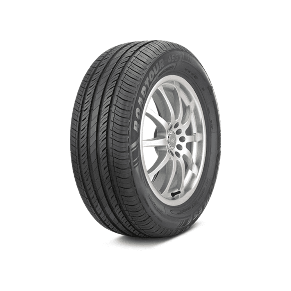 215/70R16 100T HERCULES ROADTOUR 455 Fits: 2012-16 Honda CR-V LX, 2006-12 Toyota RAV4 Base
