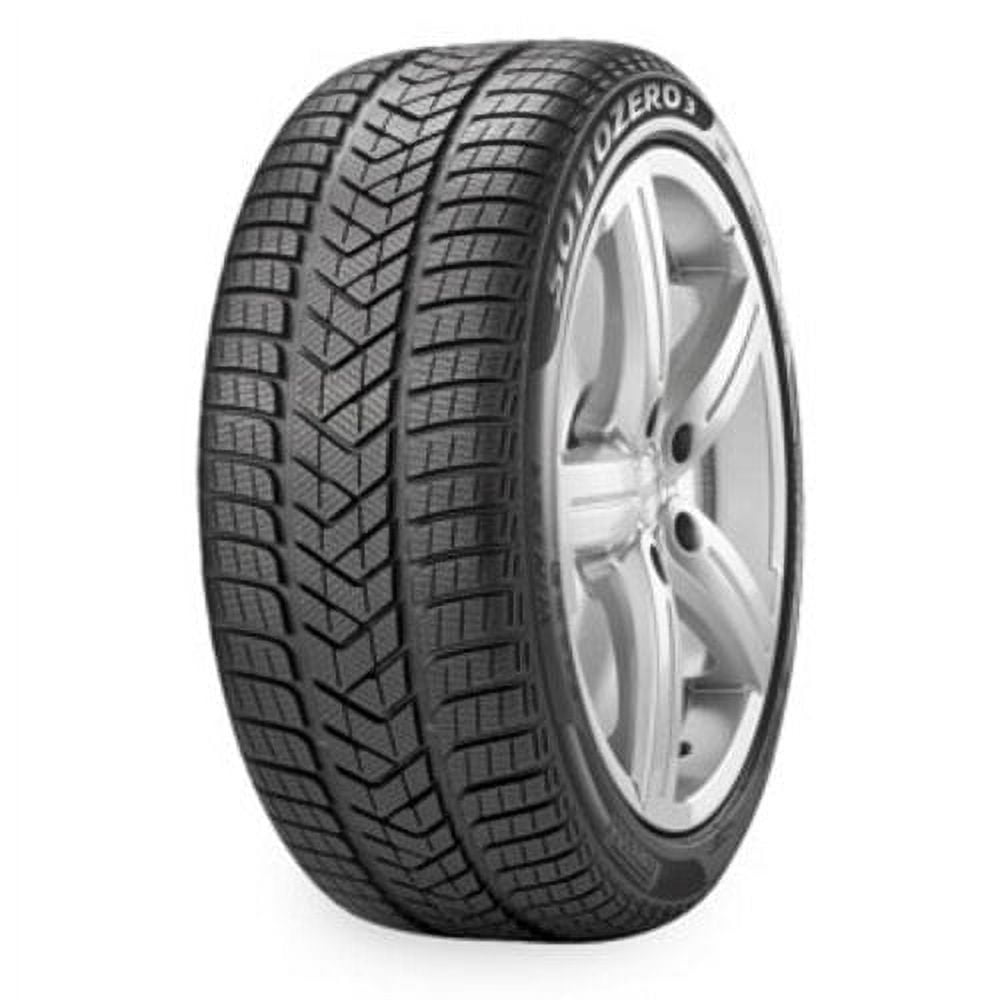 Pirelli Winter Sottozero 3 235/45R18 94V BSW (2 Tires)