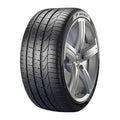 Pirelli P Zero Run Flat 255/35R19 92W (AR) Performance Run Flat Tire