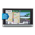 Garmin n¨¹vi 2597LMT Automobile Portable GPS Navigator