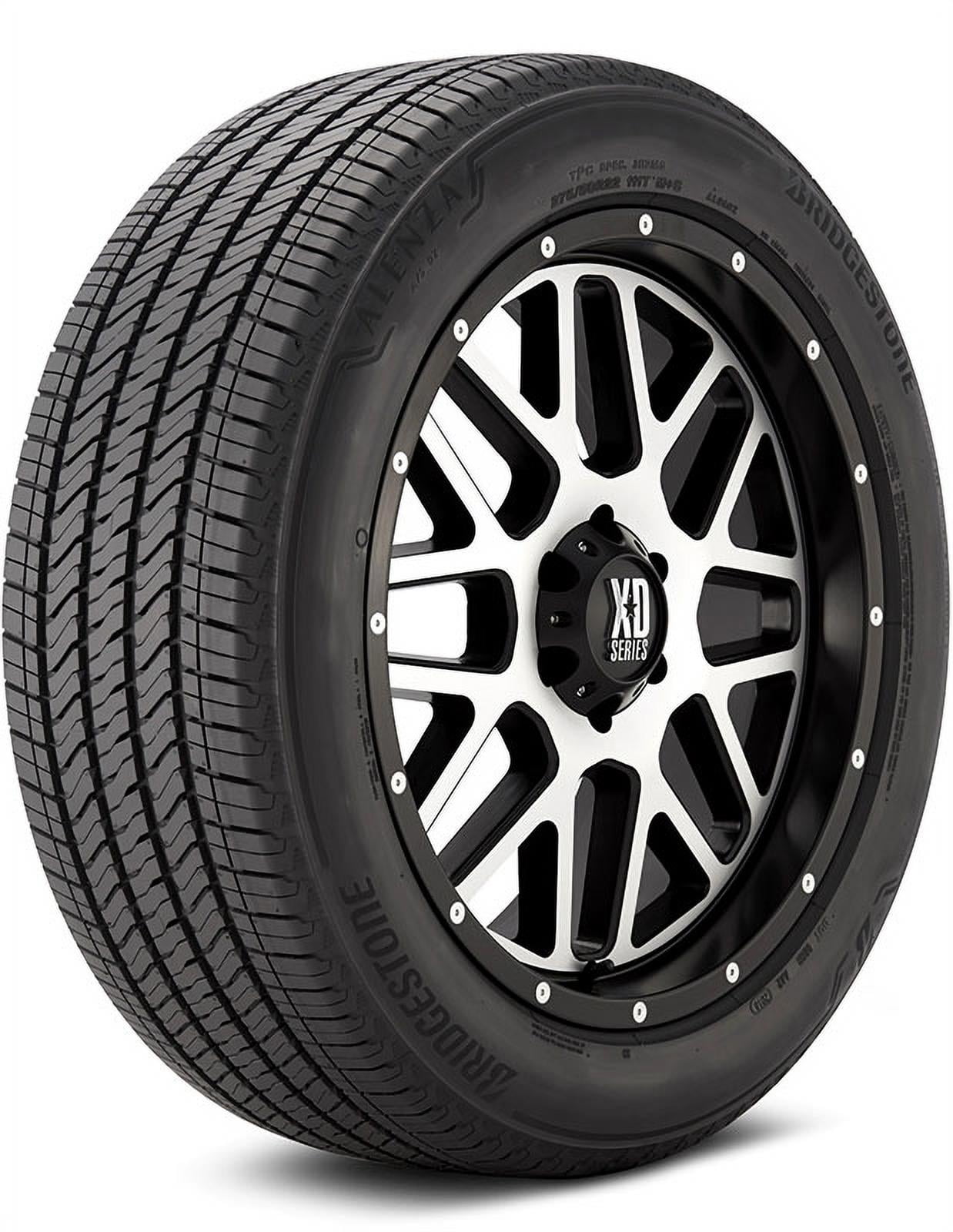 Bridgestone Alenza A/S 02 255/65-18 111 Screen Tire