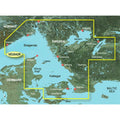 Garmin BlueChart? g3 Vision? HD - VEU042R - Oslo Display Trelleborg - microSD?/SD?