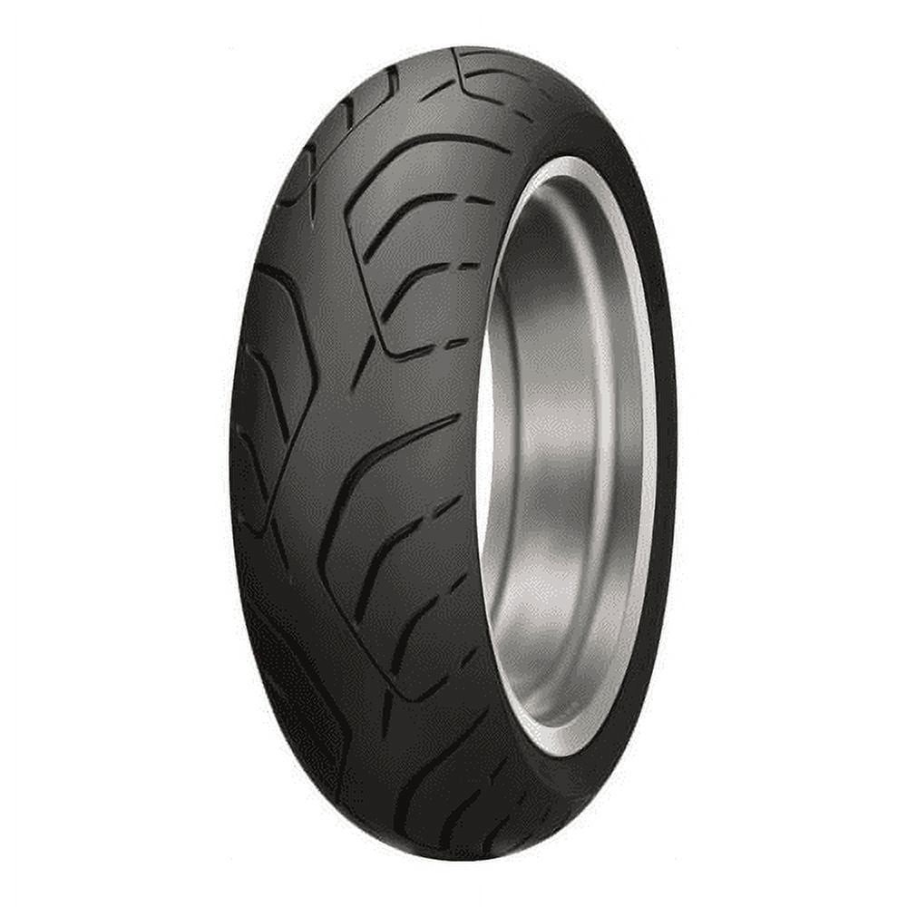 Dunlop Sportmax Roadsmart Iii Tires 160/60Zr17 69W Radial Tl Back 45227125