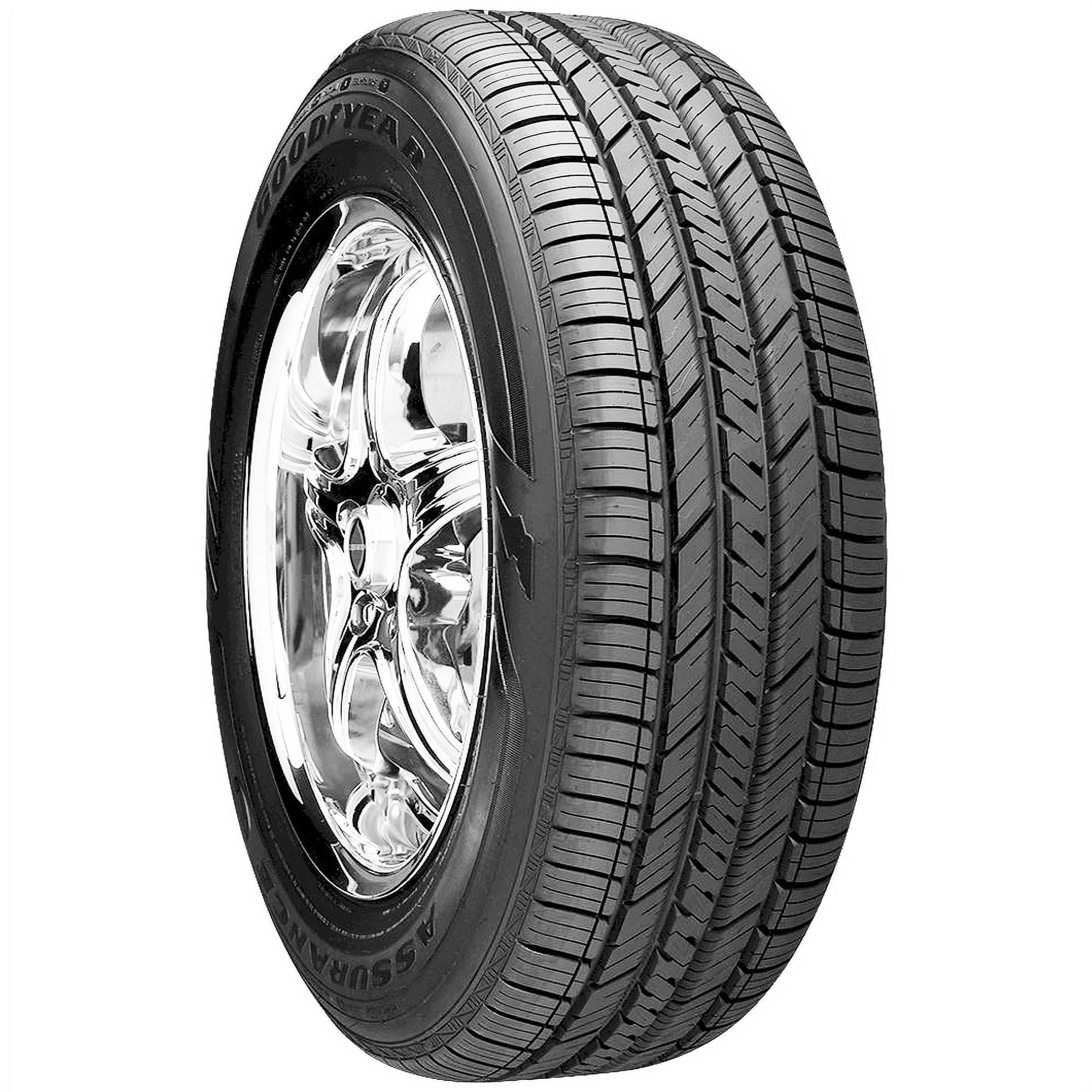 Goodyear Assurance Fuel Max 225/55R17 95H Car All Season A/S Tire