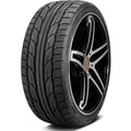 Nitto NT555 G2 255/50ZR17 Tire
