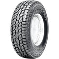 Sailun Terramax A/T 4S All-Season 265/75-16 116 Pre-owned Fits: 1996-99 Chevrolet Tahoe Base, 1990-98 Chevrolet K1500 WT