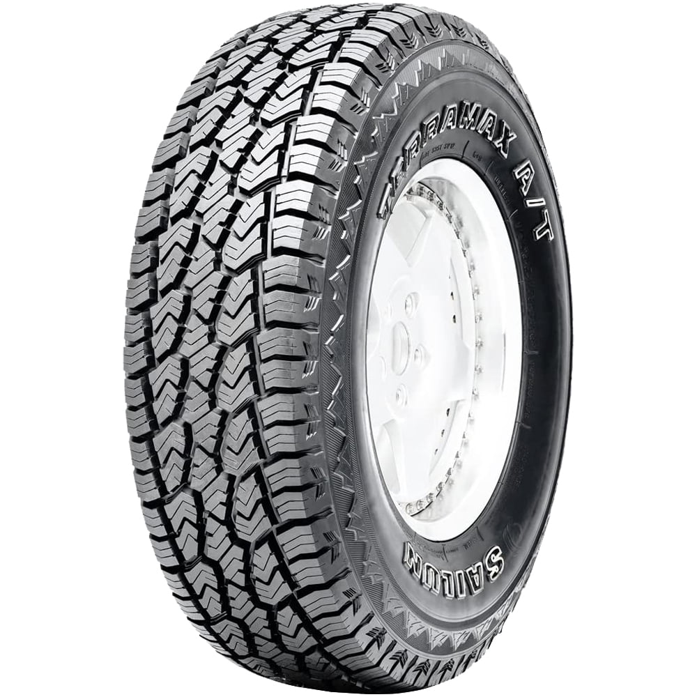 Sailun Terramax A/T 4S 245/65R17 107S AT All Terrain Tire