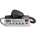 40-Channel CB Radio with SWR Meter, Black