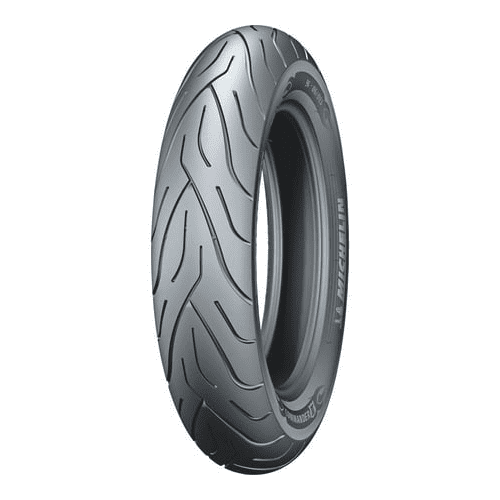130/80B-17 (65H) Michelin Commander II Front Motorcycle Tire