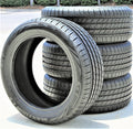 Set of 4 (FOUR) GT Radial Maxtour LX 215/65R16 98H A/S All Season Tires Fits: 2009-13 Subaru Forester X, 2017-22 Jeep Renegade North