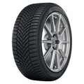 Yokohama BluEarth Winter V906 Winter 245/40R18 97W XL Passenger Tire
