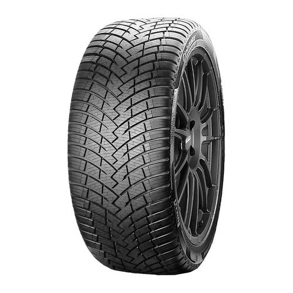 Pirelli Cinturato Weatheractive 255/35R19XL 96Y BSW (2 Tires) Fits: 2013 Audi A4 Quattro Premium Plus, 2009-14 Audi A4 Base