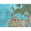 Garmin BlueChart? g3 Vision? HD - VEU723L - France - microSD?/SD?