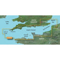 Garmin BlueChart?? g3 Vision?? HD - VEU001R - English Channel - microSD???/SD???
