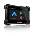 Rand McNally RANDTAB7 Rand Tablet with Rand Navigation GPS with Speed Recorder Alerts and Live Traffic, Weather and Fuel - 7 Inch