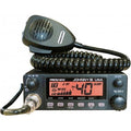 12-24 Volt CB Radio with 3 Color Display