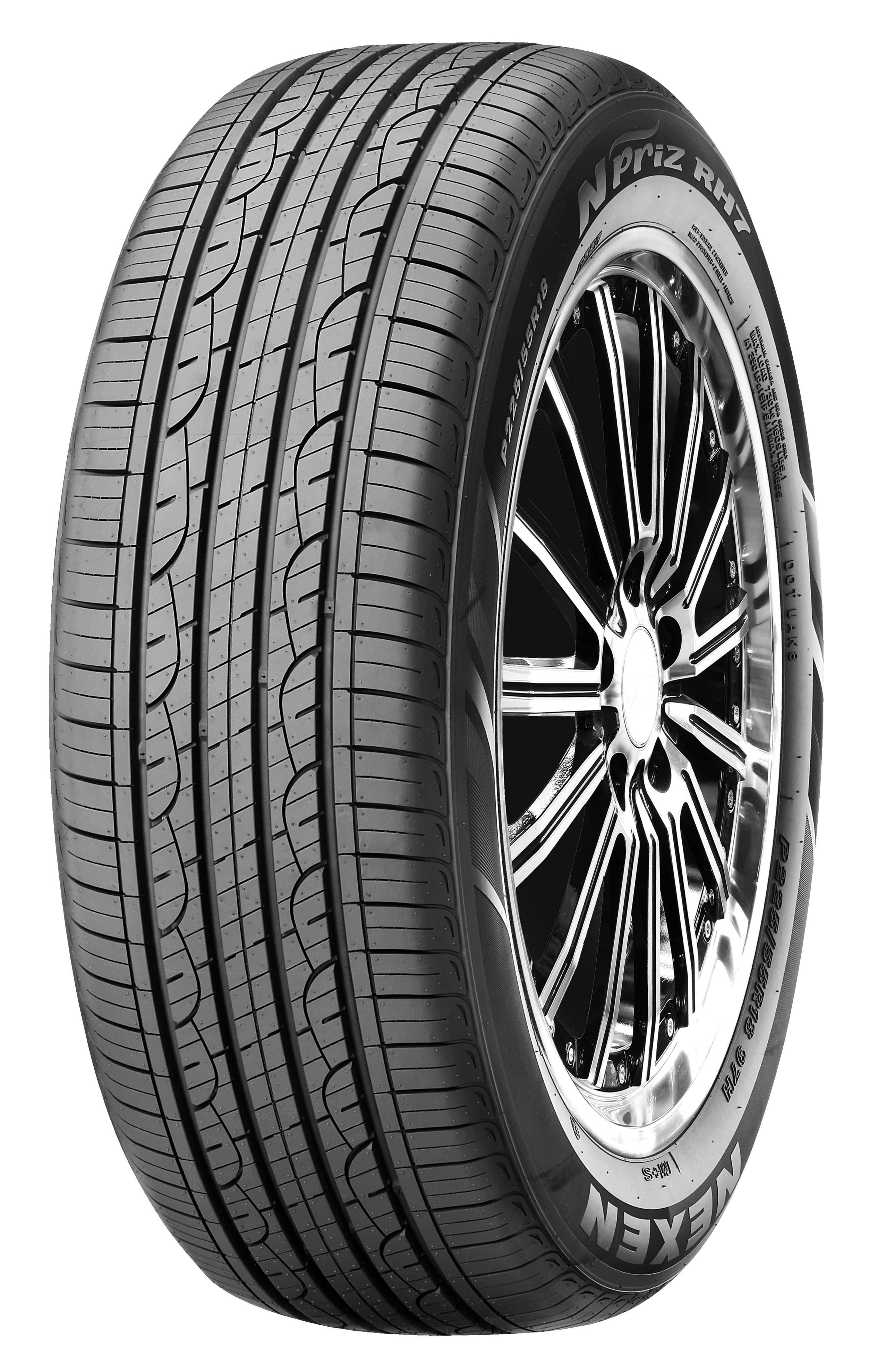Nexen N'Priz RH7 225/65-17 102 Car Tire