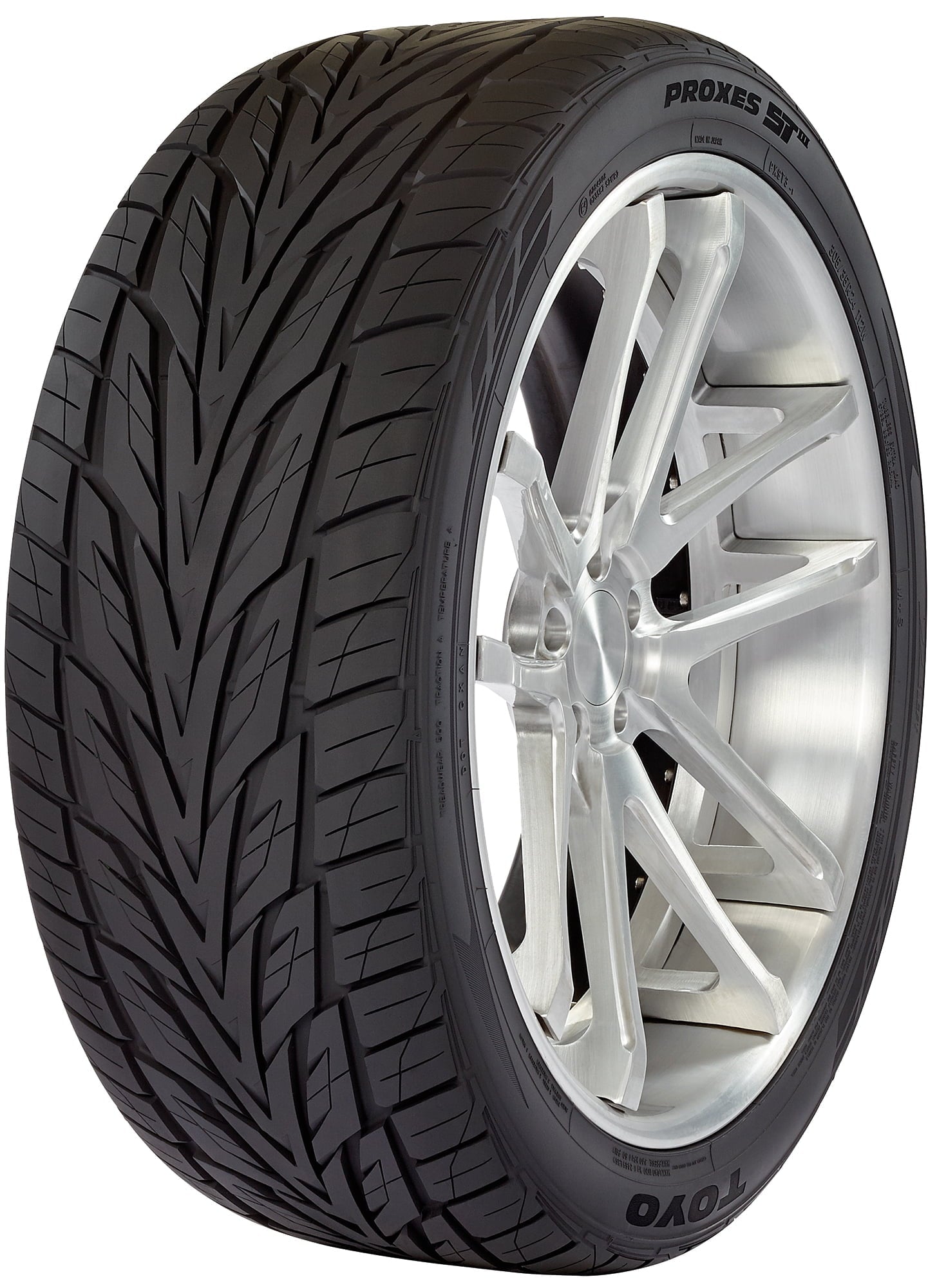Toyo Proxes ST III 315/35R20 110W XL A/S Performance Tire