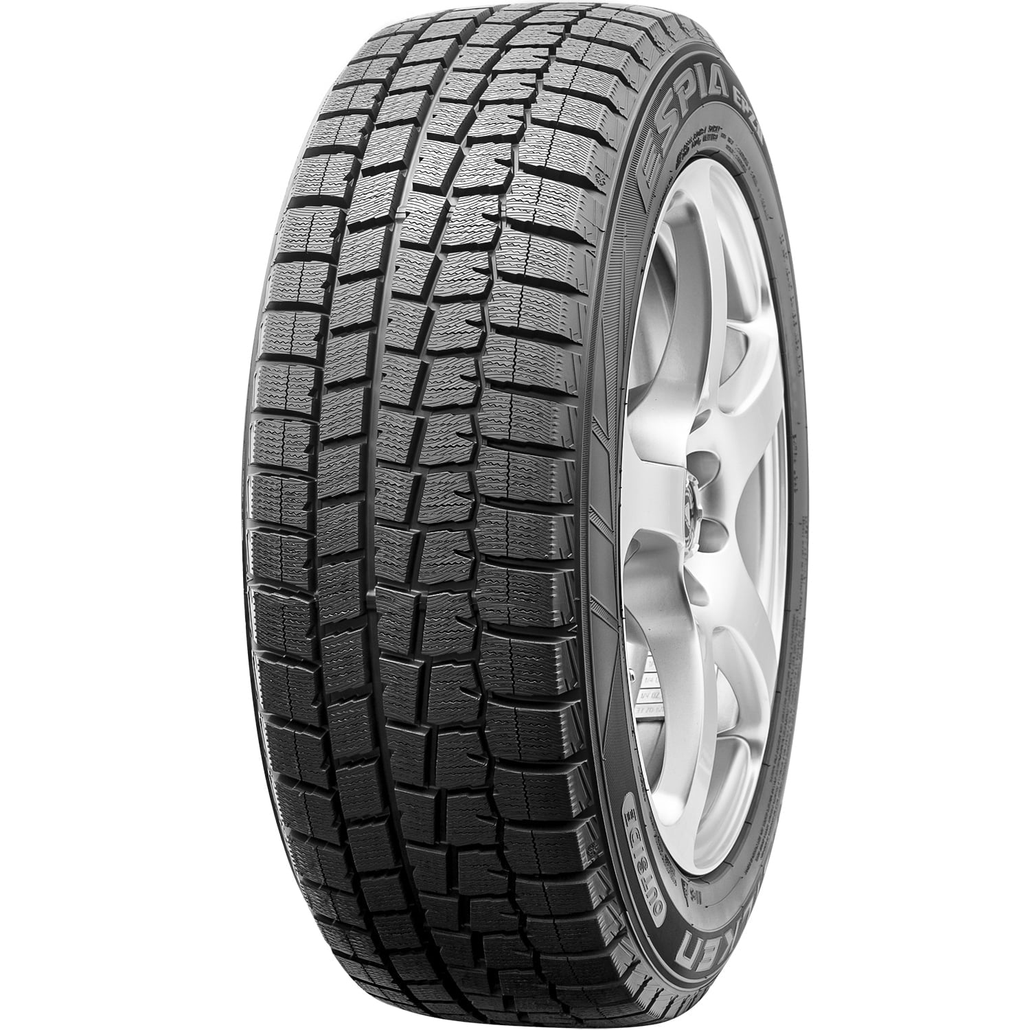 Falken Espia EPZ II 225/50R17XL 98T BW Winter Studless Tire