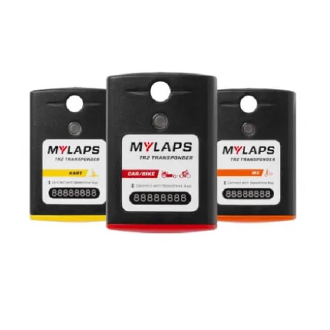 Transponder TR2 Package 1 Year Subscription
