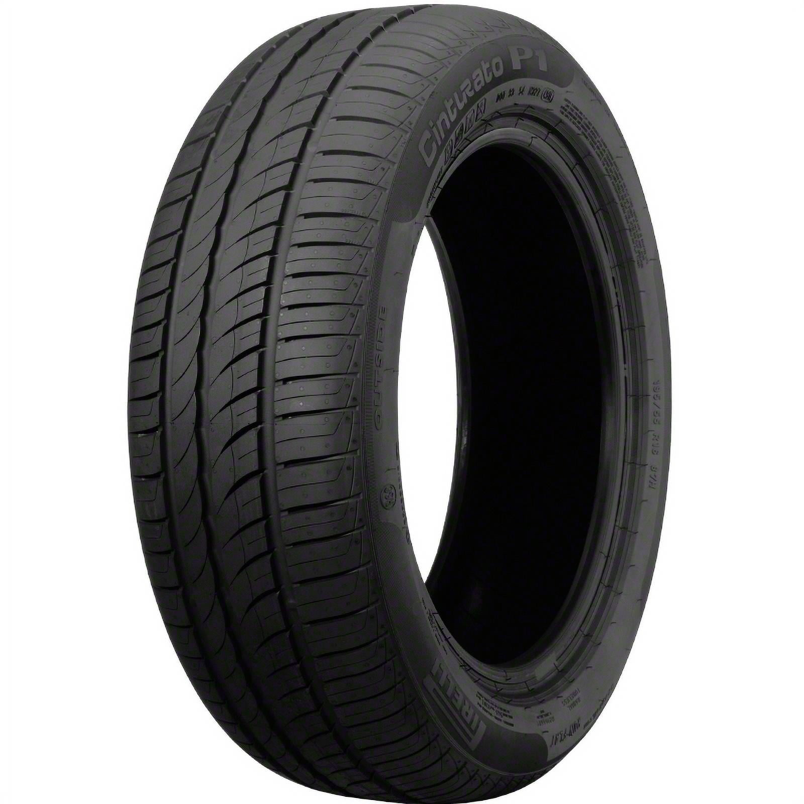 Pirelli Cinturato P1 195/55R16 87W Passenger Tire