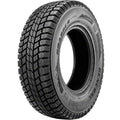 General Grabber Arctic LT Winter LT275/65R18 123/120R Second-hand Light Truck Tire