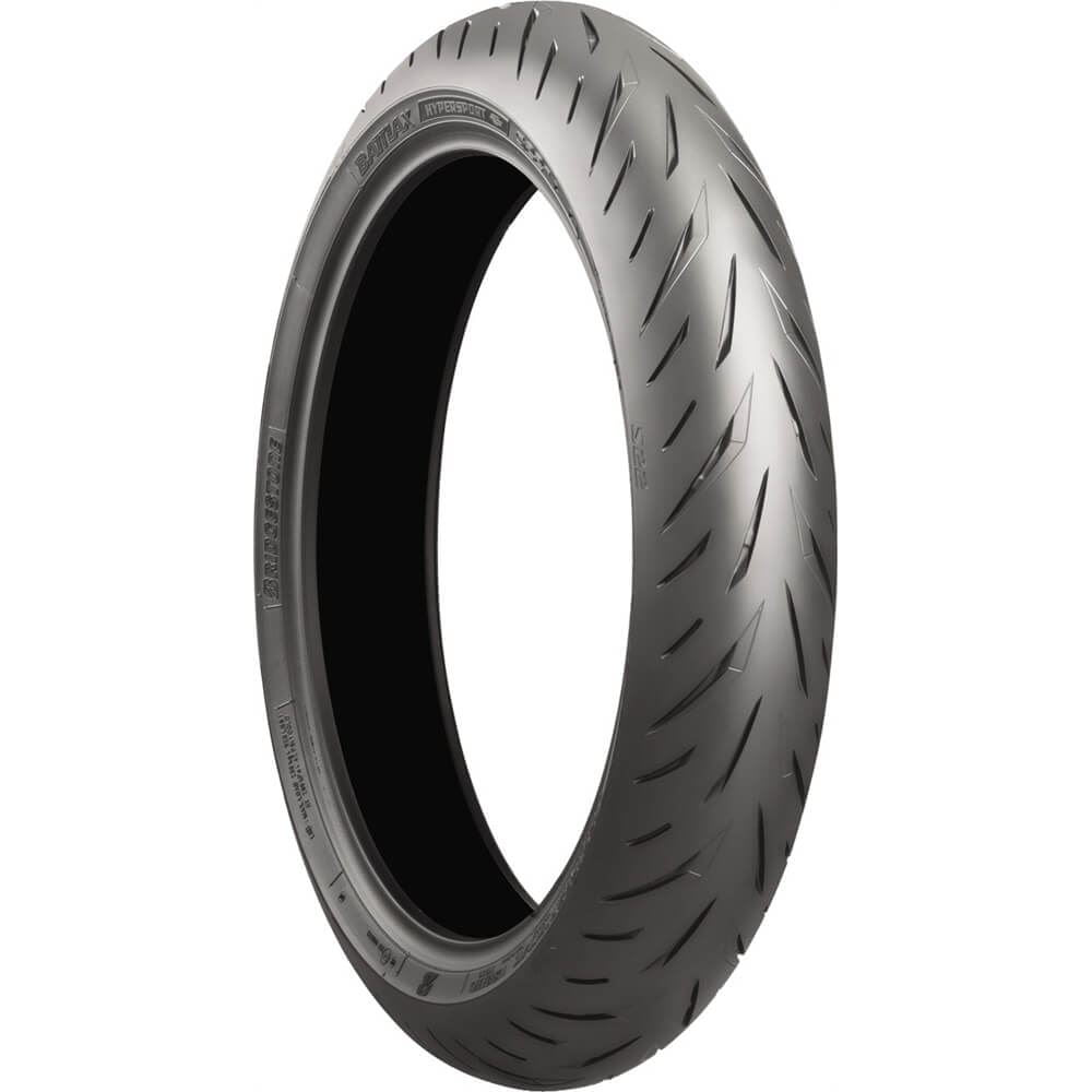 Bridgestone Battlax Hypersport S22 Front Tire 110/70R17 (11668)