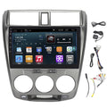 10.1in Vehicle GPS Navigation for Android Stereo Radio Player Fit for City 11?14