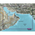 Garmin The Gulf VAW450S, microSD/SD Card