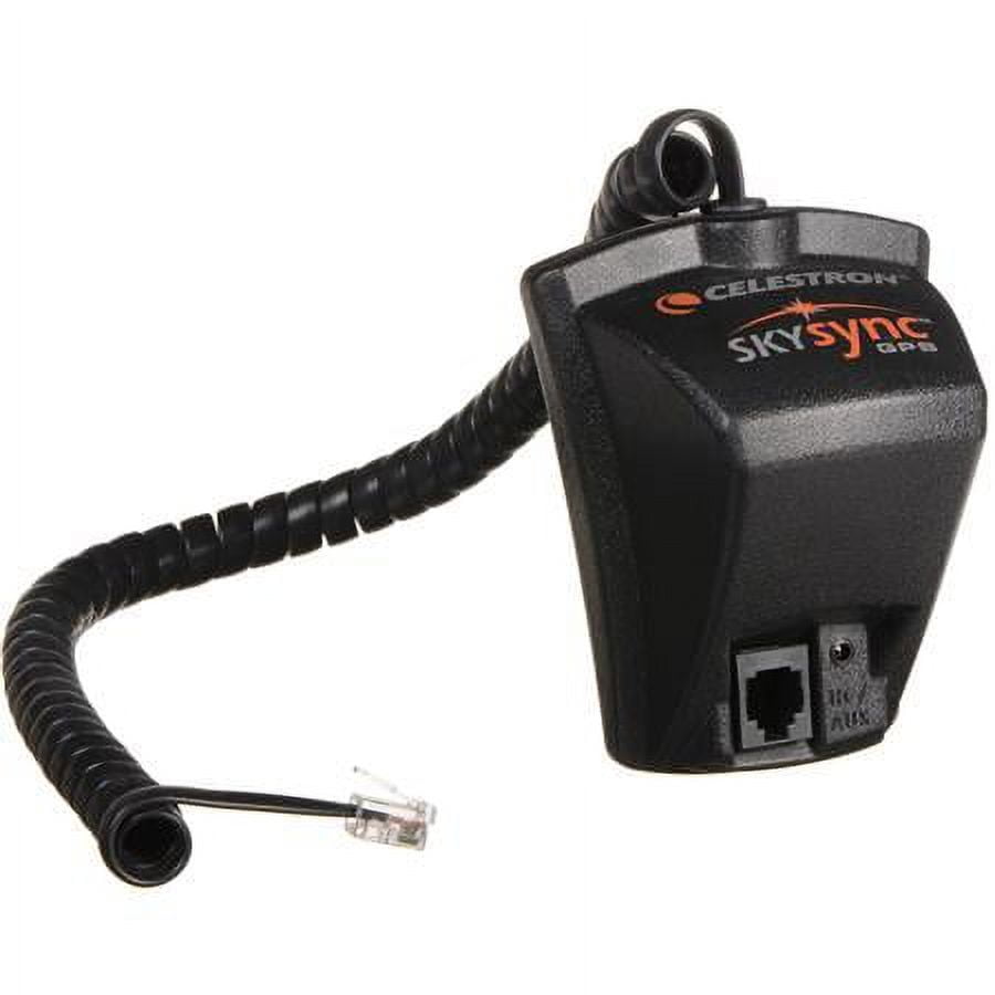 Celestron SkySync GPS Accessory for all Computerized Telescopes