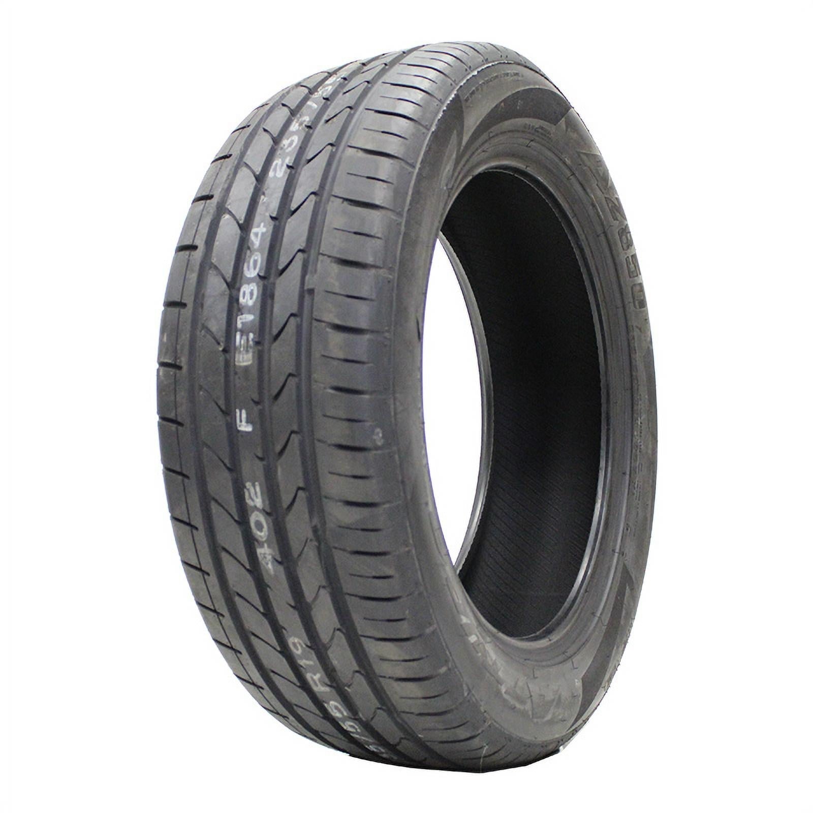 Atturo AZ850 UHP 275/35R20 102Y XL Light Truck Tire