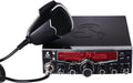 Cobra 29 LX Professional CB Radio with 4-Color Selectable LCD Display, NOAA Weather & Emergency Alerts (New)