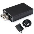 10MHz Sinwave PLL-GPSDO GPS Discipline Oscillator + Adapter + GPS ANT
