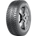 Nokian Hakkapeliitta R3 Winter 245/45R20 103R XL Passenger Tire Fits: 2019-22 Volvo XC40 T4 R-Design, 2021 Ford Mustang Mach-E First Edition