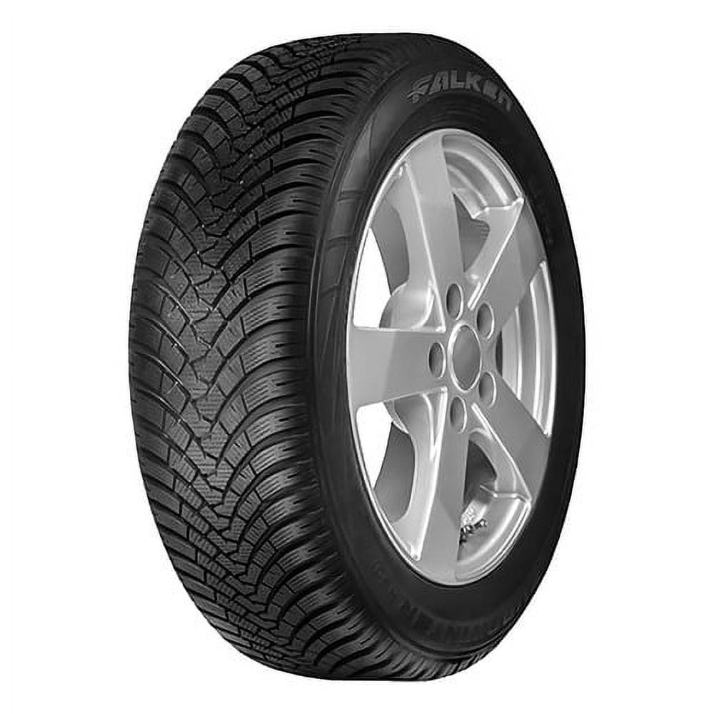 Falken Eurowinter HS01 245/50R18XL 104V BSW (4 Tires) Fits: 2006-07 Buick Lucerne CXS, 2008-11 Buick Lucerne Super