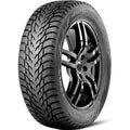 Nokian Hakkapeliitta R3 235/55R17 103R XL (Studless) Snow Winter Tire Fits: 2014-17 Ford Escape SE, 2018-19 Ford Escape SEL
