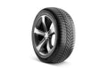 Nexen Winguard Sport 2 Winter P215/45R18 93W XL Passenger Tire Fits: 2021 Sentra SR Premium, 2022 Sentra SR