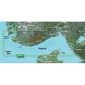 Garmin BlueChart g3 Vision HD - VEU041R - Oslo-Skagerak-Hauges... [010-C0778-00]
