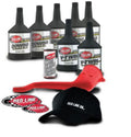 Red Line Oil 90226 Motorcycle Power Pack Kit