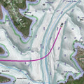 Garmin LakeVu Micro SD/SD Card - Canada Premier Freshwater Fishing Map g3 Ultra