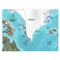 Garmin 010C100100 G3v Veu064r - Greenland