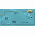 Garmin BlueChart? g3 Vision? HD - VUS027R - Hawaiian Islands - Mariana Islands - microSD?/SD?