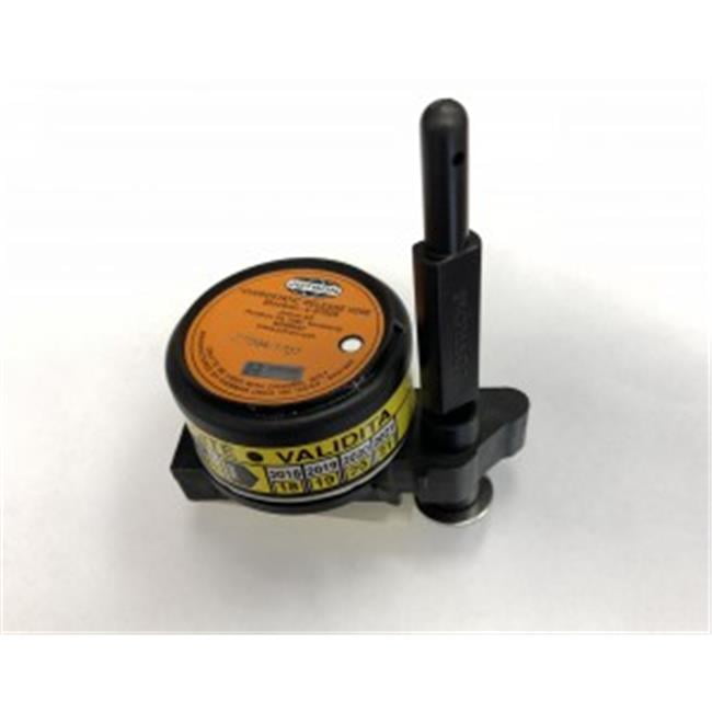 Jotron JO86218E Hydrostatic Release Kit for FB60, FB40 & FBH40 60S & 40VDR
