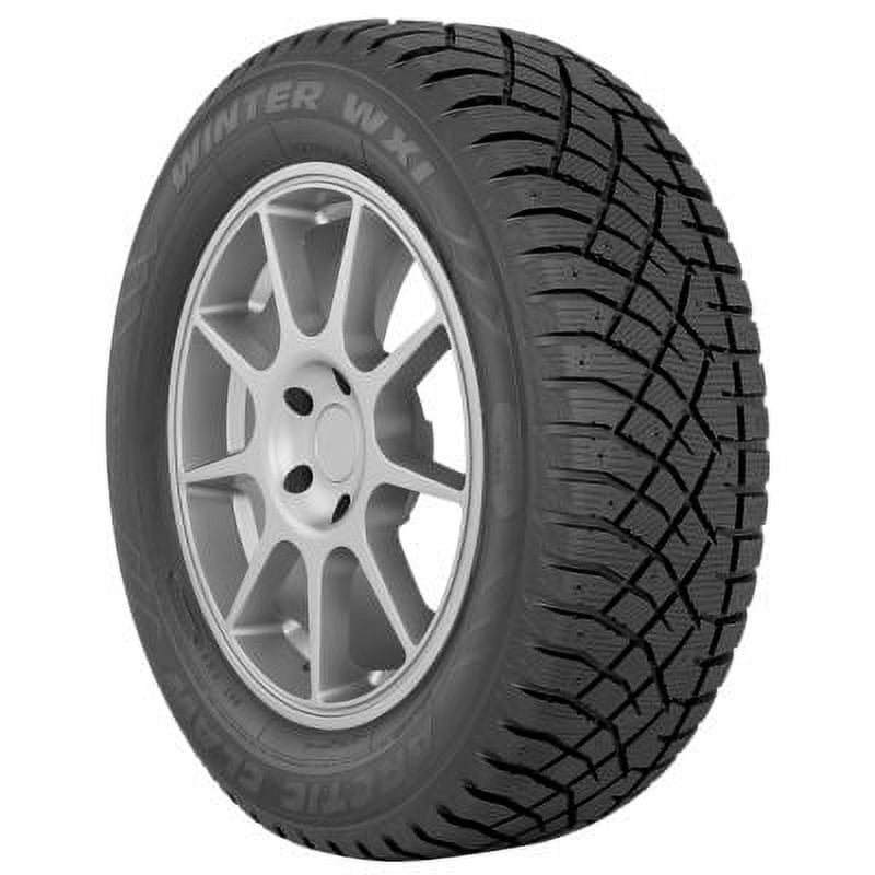265/75R16 Arctic Claw Arctic Claw WXi Studable 2657516 Tire