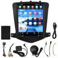 10.4 Inch Automobile GPS Navigation for Android 10.0 Replacement for Chevrolet Chevy Cruze 20092015(2+32G )
