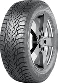 Nokian Hakkapeliitta R3 Winter 225/55R17 101R XL Passenger Tire