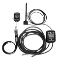 Garmin 120-2400-00 Gold Wireless Complete Kit