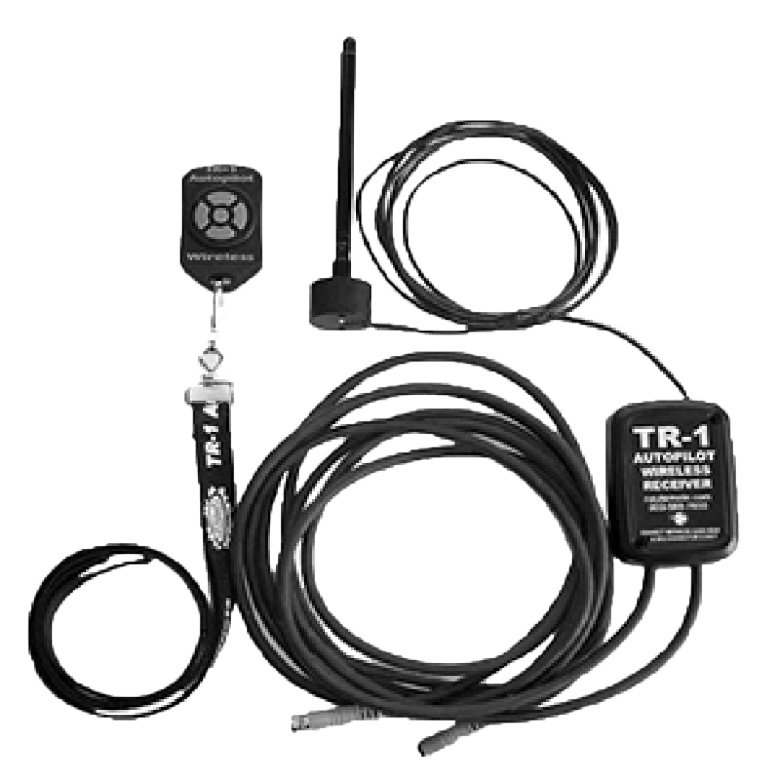 Garmin 120-2400-00 Gold Wireless Complete Kit