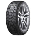 Hankook WiNter i*cept evo3 W330 225/45R18XL 95V BSW (4 Tires) Fits: 2012 Toyota Camry XLE, 2008-12 Ford Fusion SEL