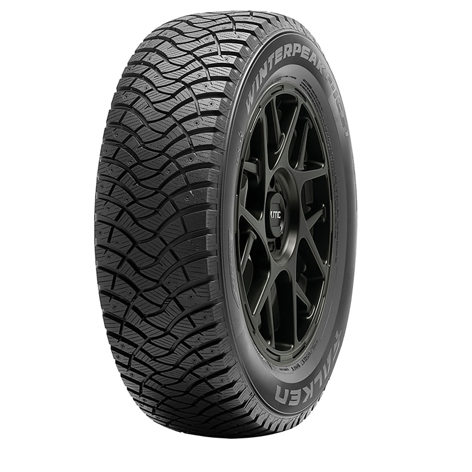 Falken Winterpeak F-Ice 1 Winter 225/45R17 94T XL Passenger Tire